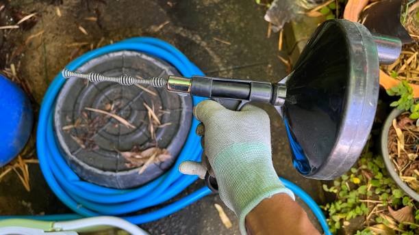 Ümraniye Mutfak Gideri Açmak