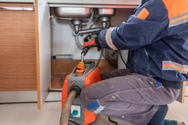 Ümraniye Kanalizasyon Tikanikliği Açmak