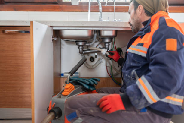 Ümraniye Mutfak Lavabo Gideri Açmak